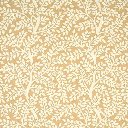 Acquire 5011961 Temple Garden Ii Sand Schumacher Wallpaper