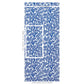 Purchase 5011962 Temple Garden Ii Blue Schumacher Wallpaper