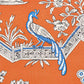 View 5011992 Matsudana Spice Schumacher Wallpaper