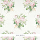 Buy 5012031 Loudon Rose Blush Schumacher Wallpaper