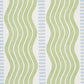 Purchase 5012120 Sina Stripe Green Schumacher Wallpaper