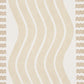 Save on 5012121 Sina Stripe Sand Schumacher Wallpaper