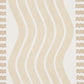 Save on 5012121 Sina Stripe Sand Schumacher Wallpaper