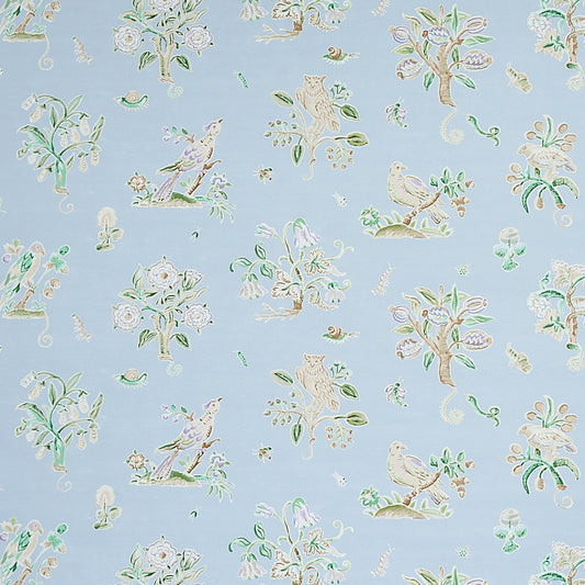 Buy 5012210 Magical Menagerie Sky Schumacher Wallpaper