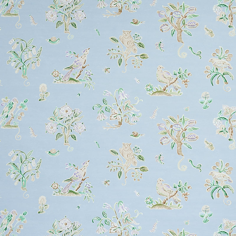 Buy 5012210 Magical Menagerie Sky Schumacher Wallpaper