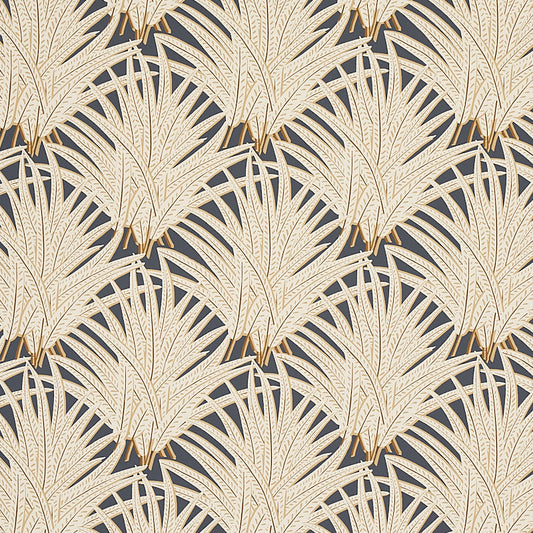 Shop 5012240 Zenada Carbon Schumacher Wallpaper