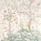 Purchase 5012333 Amaltas Panel Set, Green & Pink by Wallpaper1
