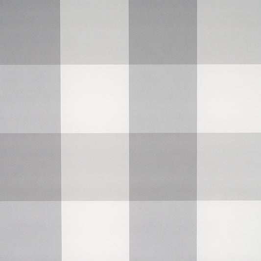 Looking for 5012357 Willa Check Large Grey Schumacher Wallpaper