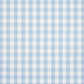 View 5012360 Willa Check Chambray Schumacher Wallpaper