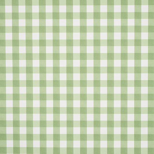 Purchase 5012362 Willa Check Leaf Schumacher Wallpaper