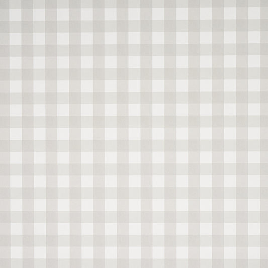 Shop 5012368 Willa Check Birch Schumacher Wallpaper