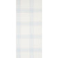 Shop 5012371 Minerva Plaid Hyacinth Schumacher Wallpaper