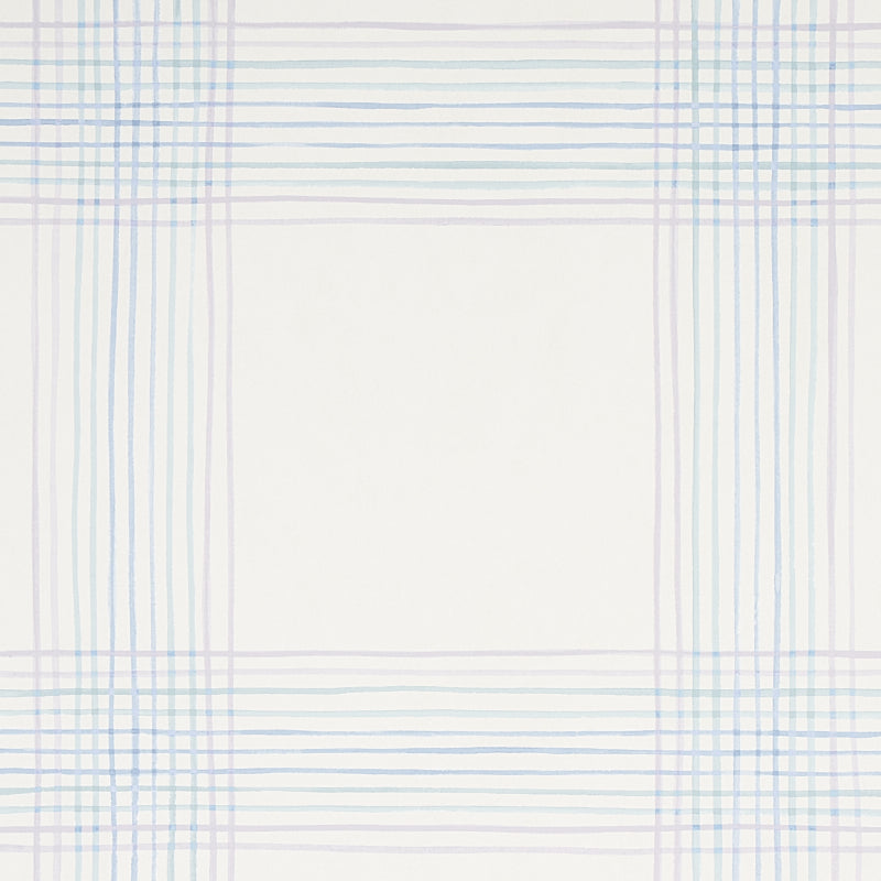 Search 5012371 Minerva Plaid Hyacinth Schumacher Wallpaper