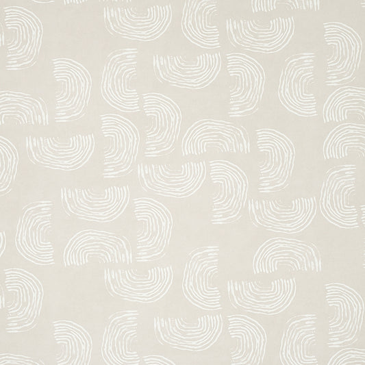 Buy 5012401 Quansoo Ivory On Neutral Schumacher Wallpaper
