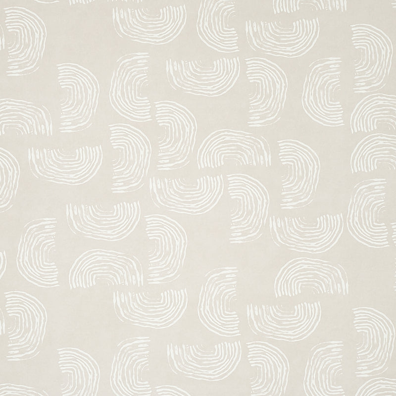 Buy 5012401 Quansoo Ivory On Neutral Schumacher Wallpaper