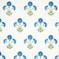 Order 5012412 Saranda Flower Royal Schumacher Wallpaper