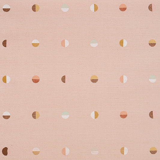 Looking for 5012443 Joshua Tree Hand Printed Sisal Petal Schumacher Wallpaper
