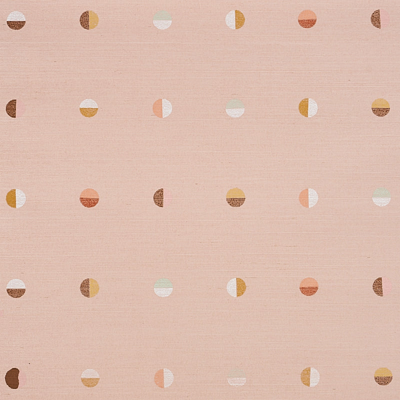 Looking for 5012443 Joshua Tree Hand Printed Sisal Petal Schumacher Wallpaper