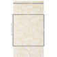Acquire 5012452 Tiah Cove Ivory On Natural Schumacher Wallpaper