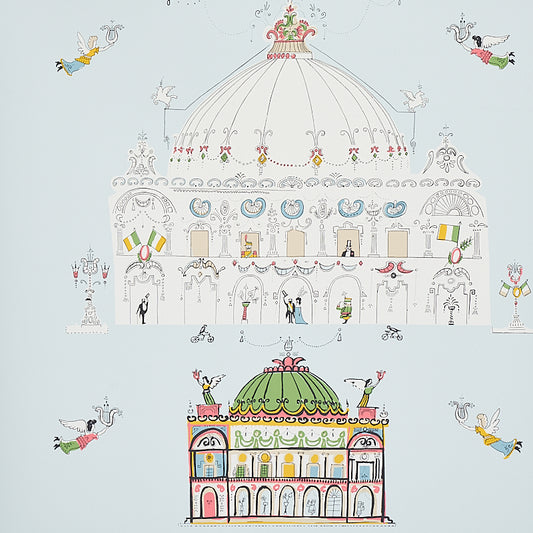 Find 5012480 Opera Sky Schumacher Wallpaper