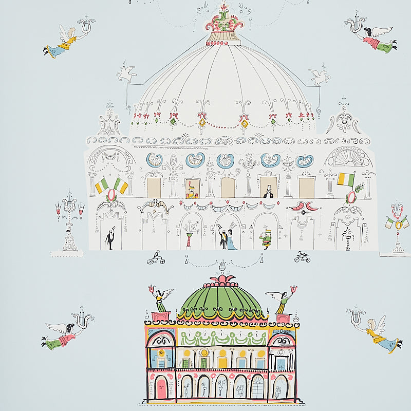 Find 5012480 Opera Sky Schumacher Wallpaper