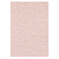 Acquire 5012491 Fauna Dusty Pink Schumacher Wallpaper