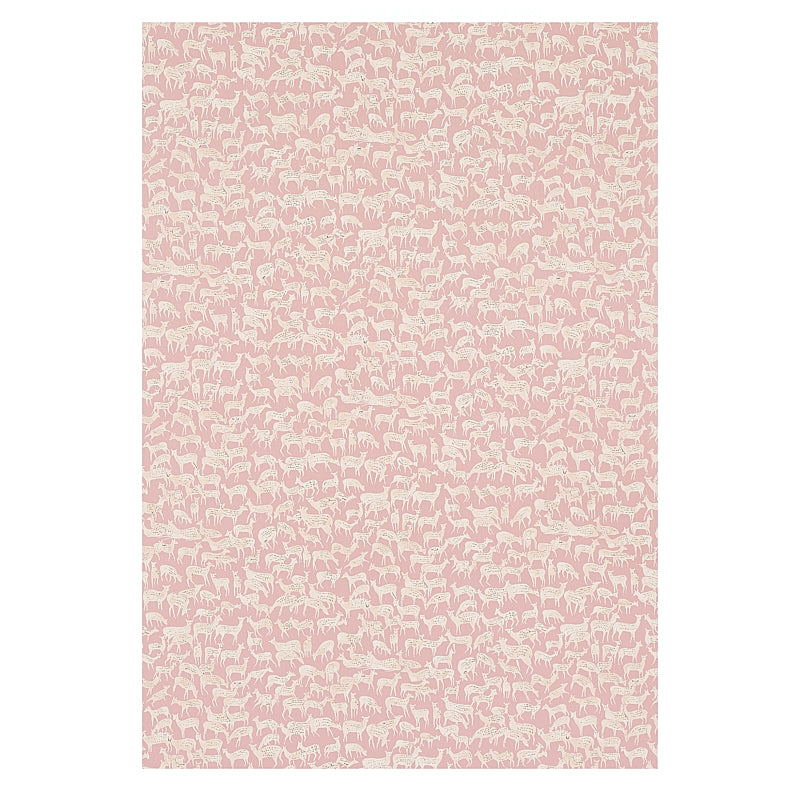 Light Pink Louis Vuitton Background
