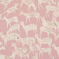Search 5012491 Fauna Dusty Pink Schumacher Wallpaper