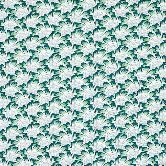 Buy 5012531 Gotham Swing Sage Schumacher Wallpaper