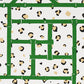 Search 5012560 Fancy Beast Safari Green/Ivory Schumacher Wallpaper
