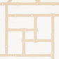 Acquire 5012574 Trellis Sand Schumacher Wallpaper