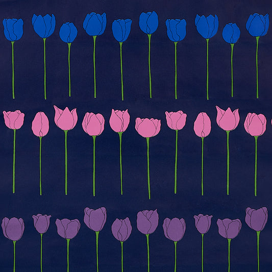 Shop 5012580 Edie Electric Jewel Schumacher Wallpaper