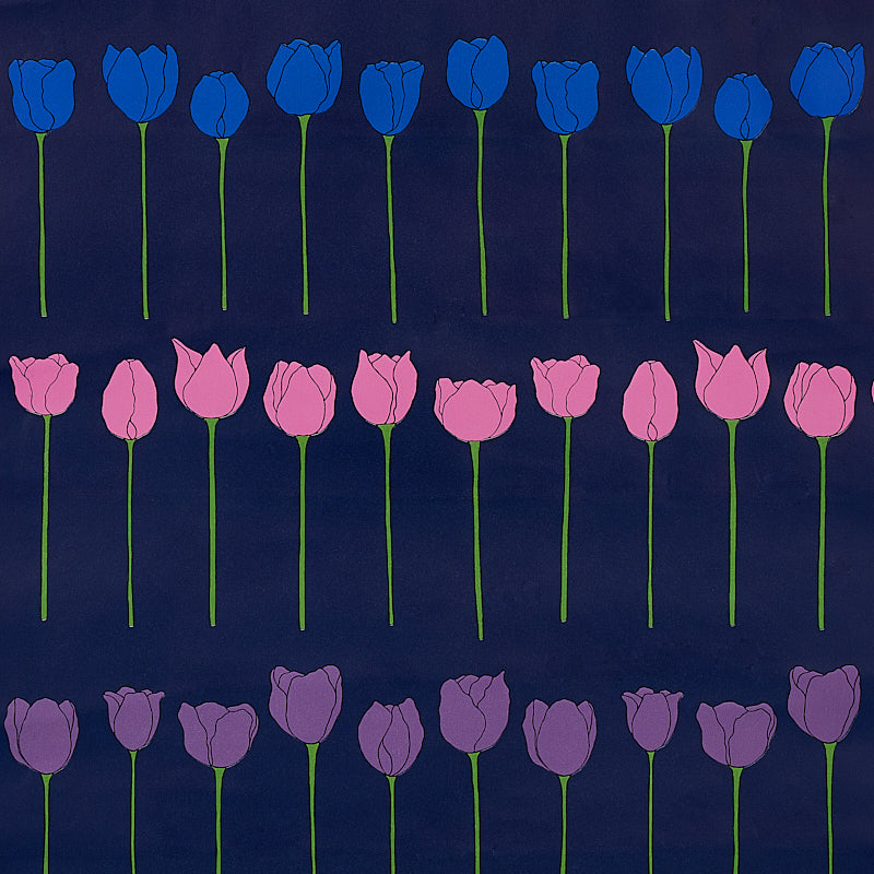 Shop 5012580 Edie Electric Jewel Schumacher Wallpaper