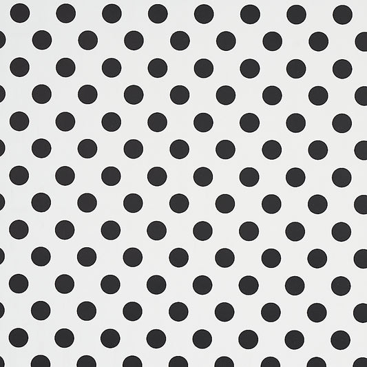 Save on 5012610 Lady Black and White Schumacher Wallpaper