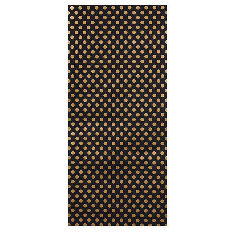 Looking for 5012612 Lady Black and Gold Schumacher Wallpaper