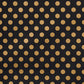 Find 5012612 Lady Black and Gold Schumacher Wallpaper