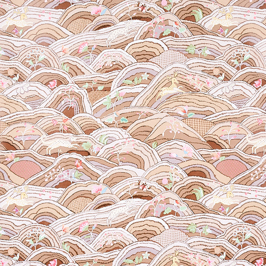 Looking for 5012630 Rolling Hills Mocha / Neutral Schumacher Wallpaper