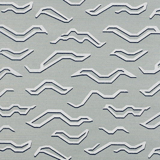 Purchase 5012641 Kata Sisal Mineral Schumacher Wallpaper