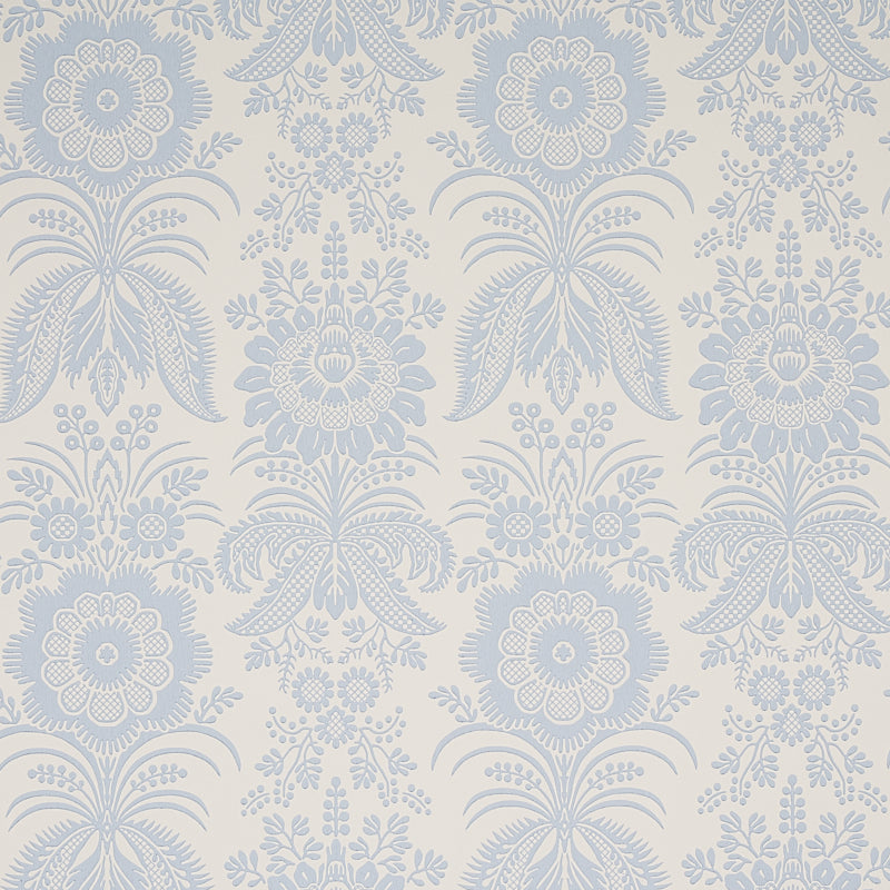 Buy 5012720 Greta Ivory Schumacher Wallpaper