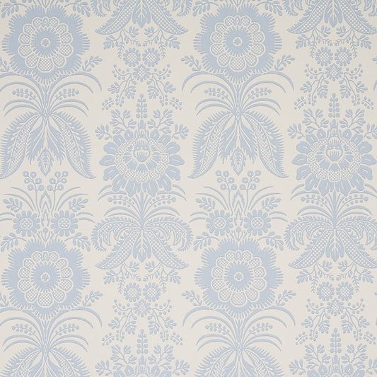 Buy 5012720 Greta Ivory Schumacher Wallpaper