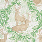 Purchase 5012731 Woburn Meadow Forest Schumacher Wallpaper