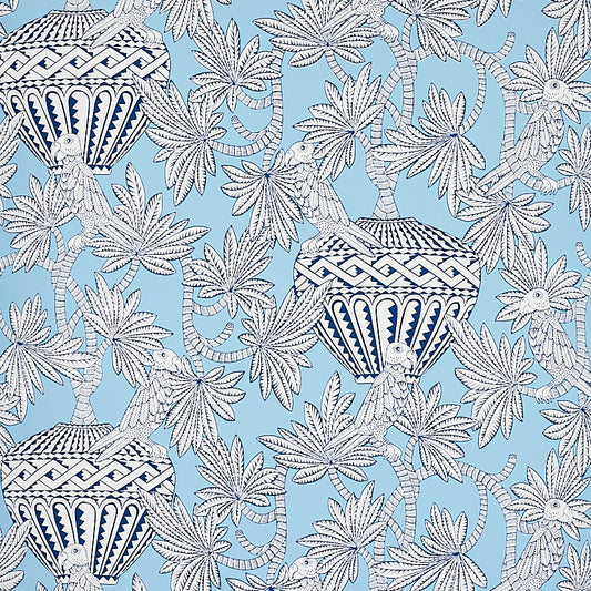 Save on 5012820 Santarem Sky Schumacher Wallpaper