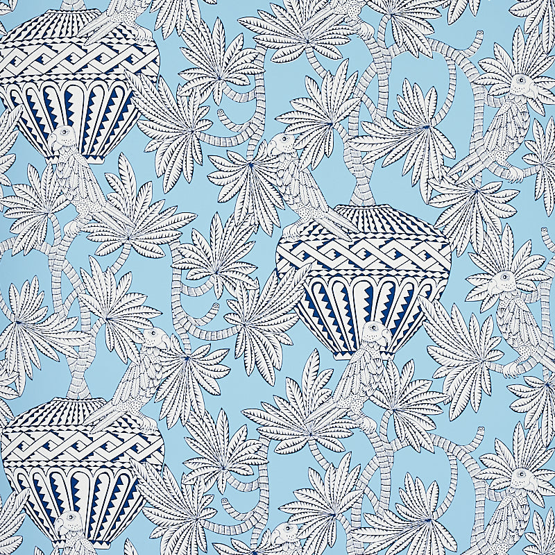 Save on 5012820 Santarem Sky Schumacher Wallpaper