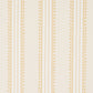 View 5012851 Etruscan Stripe Ivory and Ocher Schumacher Wallpaper