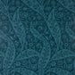 Select 5012903 Saz Paisley Peacock Schumacher Wallpaper