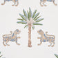 Search 5012921 Tiger Palm Delft Schumacher Wallpaper