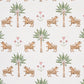 Buy 5012922 Tiger Palm Crimson Schumacher Wallpaper