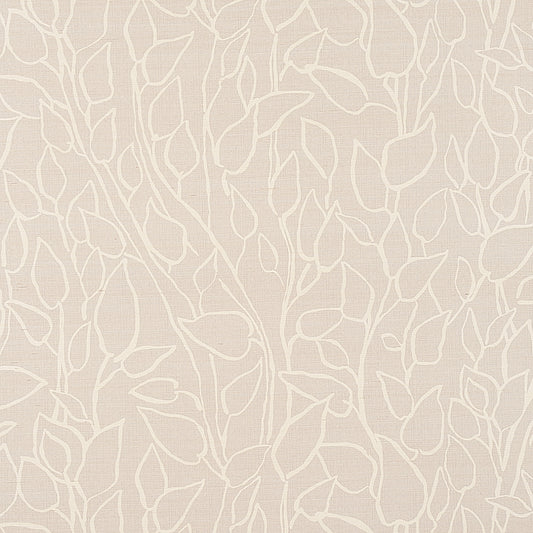 Find 5013040 Solandra Vine Sisal Grey Schumacher Wallpaper