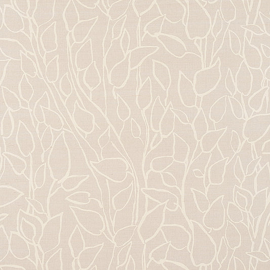 Find 5013040 Solandra Vine Sisal Grey Schumacher Wallpaper
