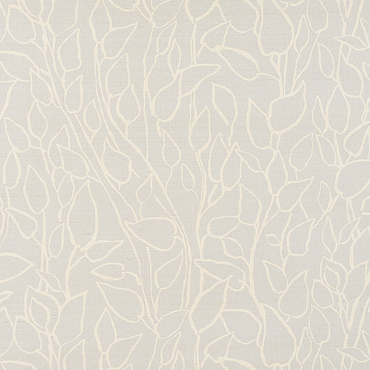 Acquire 5013041 Solandra Vine Sisal Sky Schumacher Wallpaper